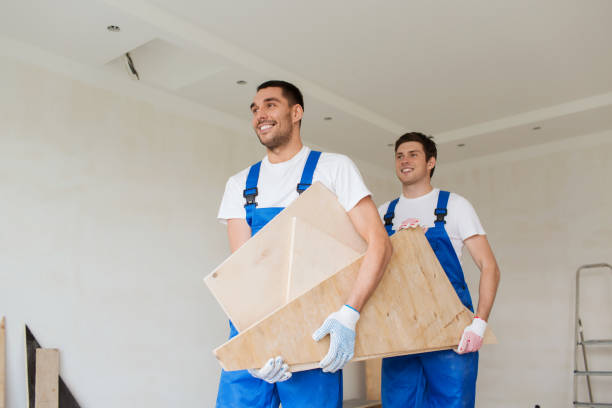 Best Carpet Removal and Disposal  in Two Rivers, WI