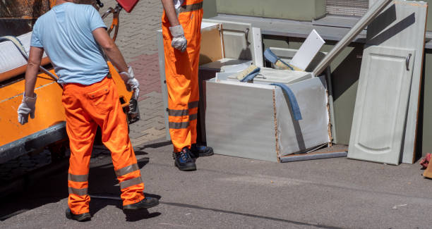 Best Commercial Junk Removal  in Two Rivers, WI